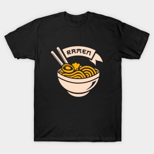 Ramen T-Shirt